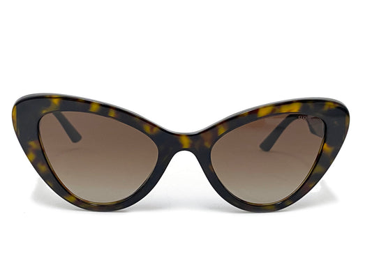 プラダ/キャットアイ サングラス