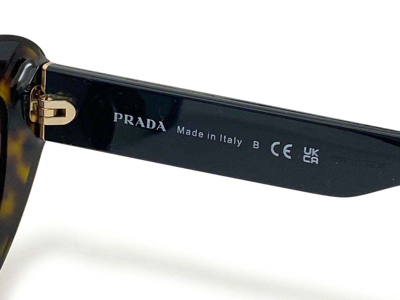 プラダ/キャットアイ サングラス – セレブブランド