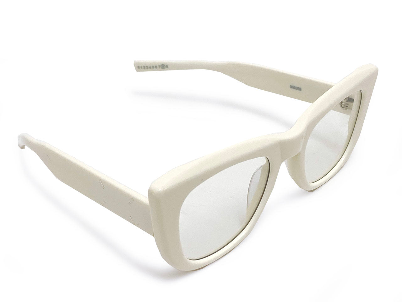 メゾンマルジェラ/ジェントルモンスター コラボ サングラス