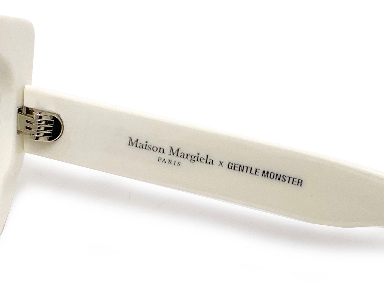 メゾンマルジェラ/ジェントルモンスター コラボ サングラス
