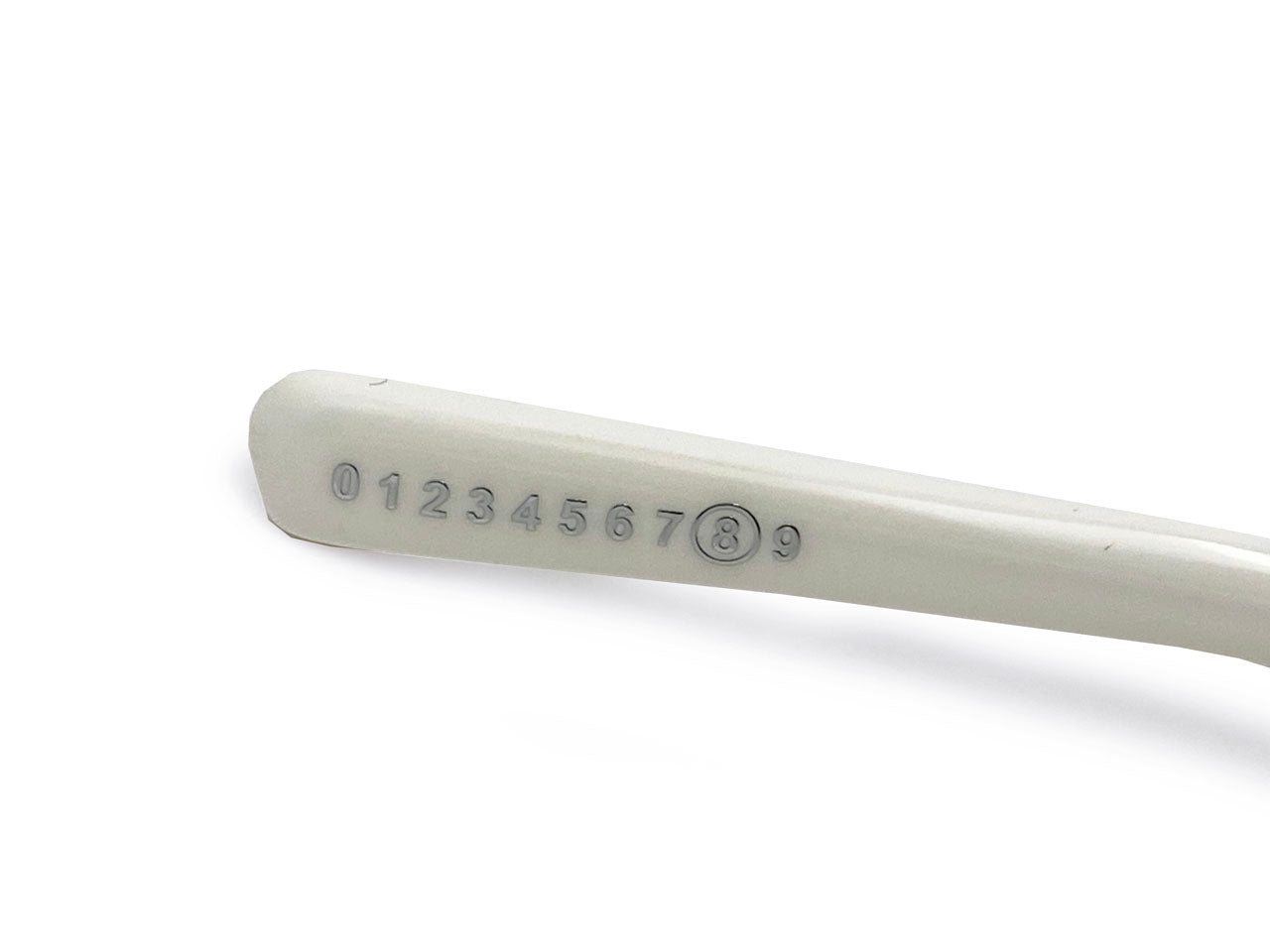 メゾンマルジェラ/ジェントルモンスター コラボ サングラス