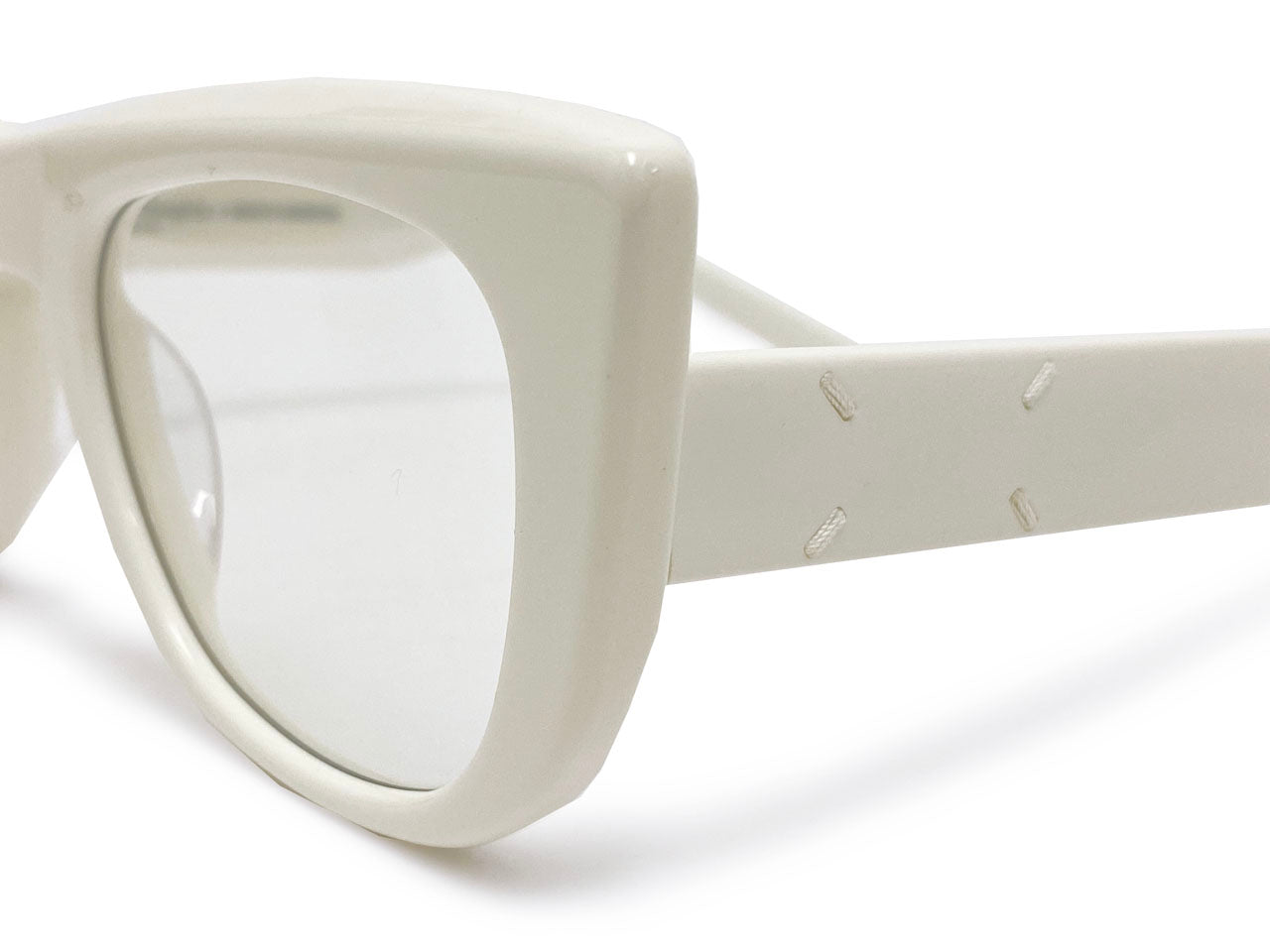 メゾンマルジェラ/ジェントルモンスター コラボ サングラス