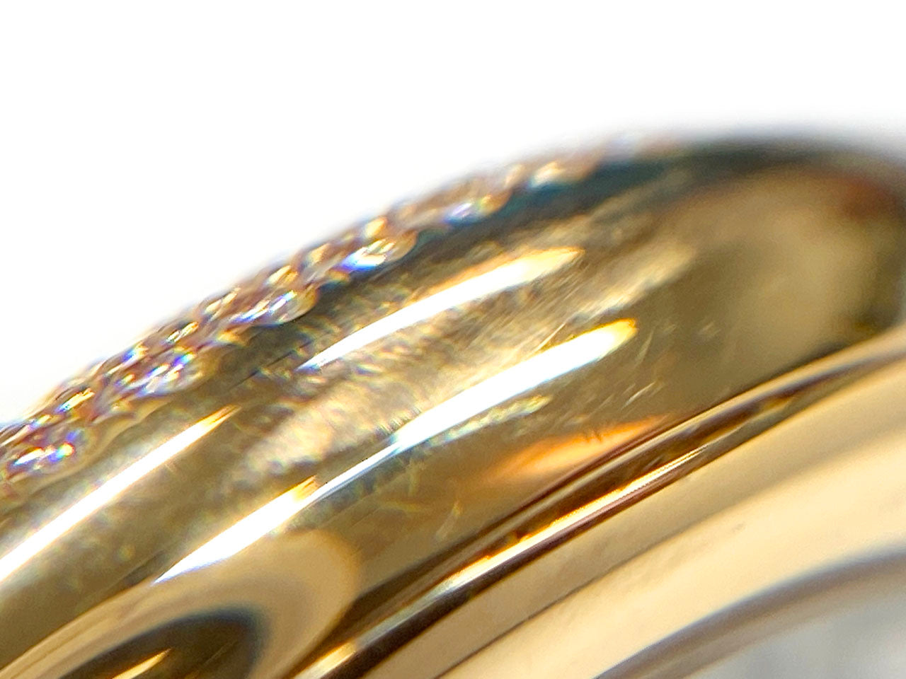 パテック フィリップ/カラトラバ ベゼルダイヤ 7200/200R-001