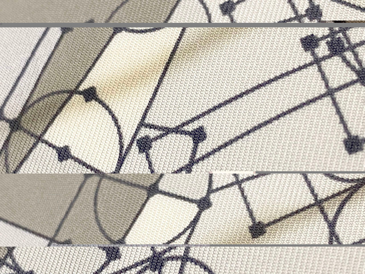 エルメス/カレ90 スカーフ 【ECHEC AU ROI （チェックメイト）】