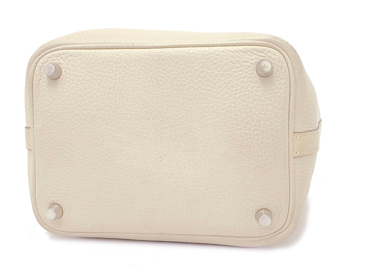 エルメス/ピコタンロック タッチ PM（18）