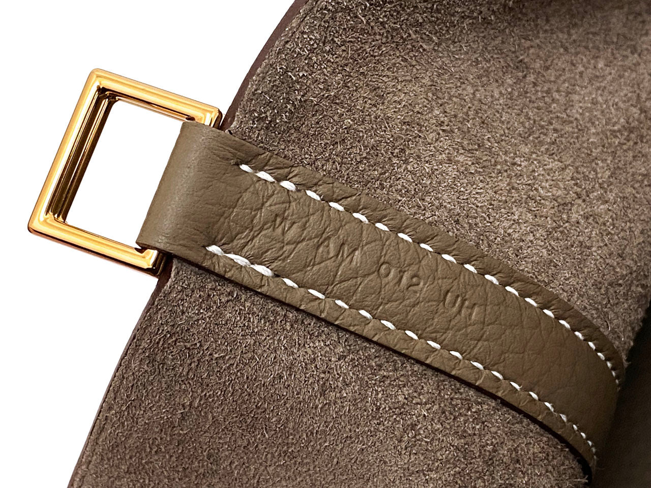 エルメス/ピコタンロック MM（22）