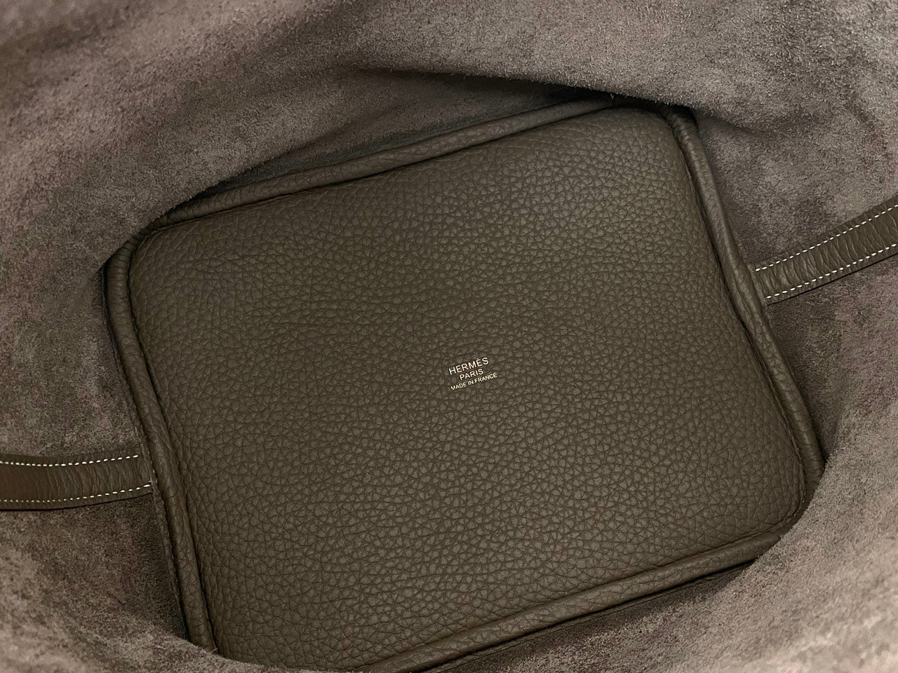 エルメス/ピコタンロック MM（22）