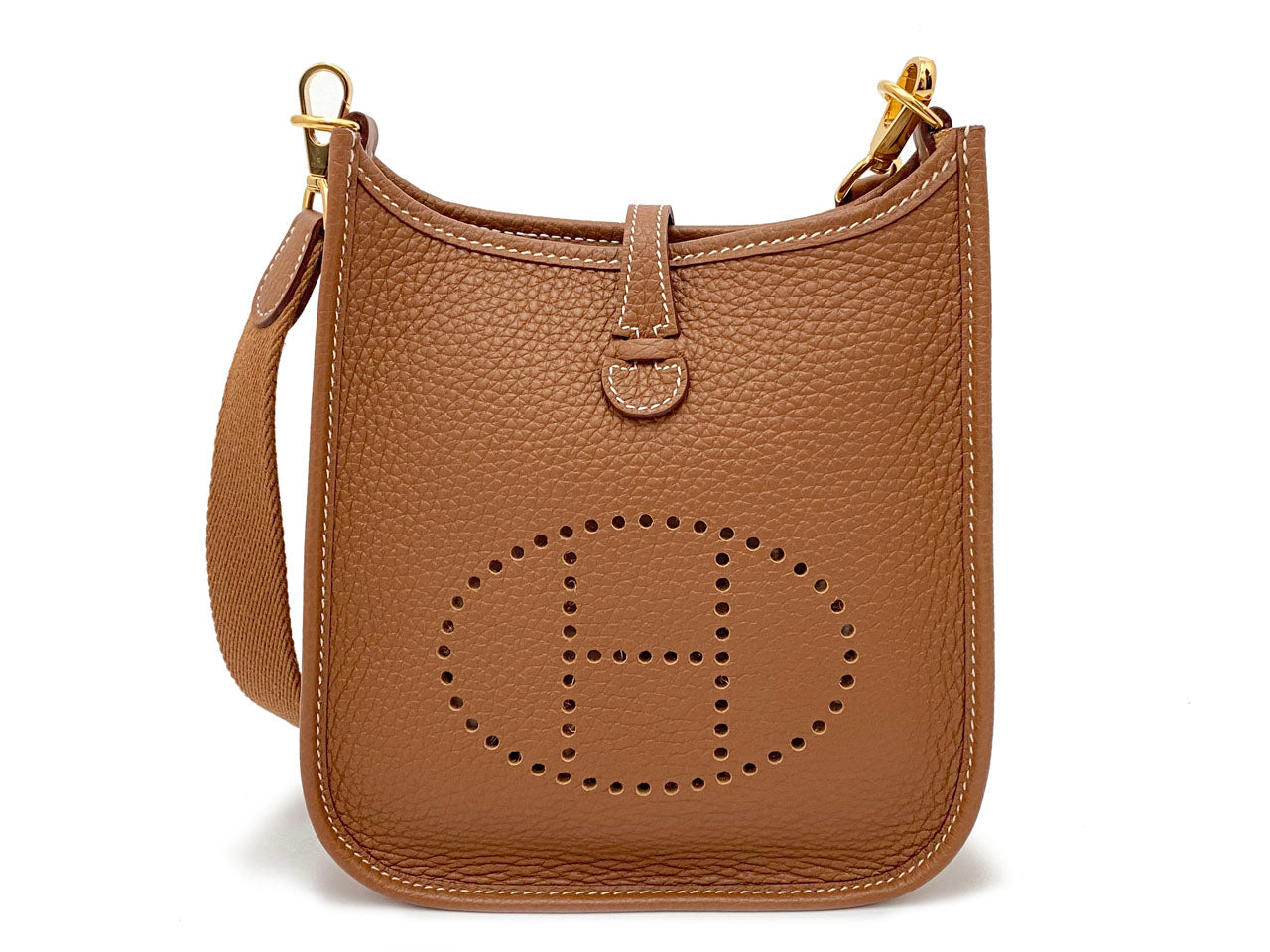 エルメス/エヴリン TPM（16）