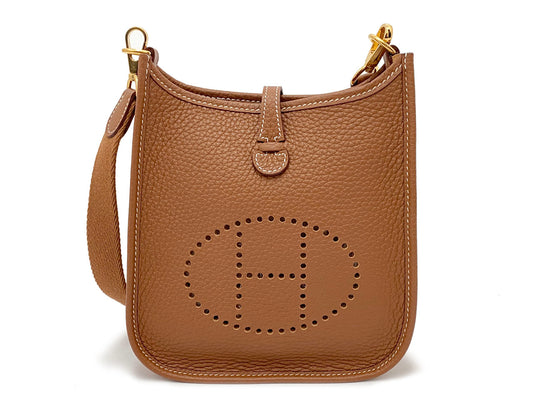 エルメス/エヴリン TPM（16）