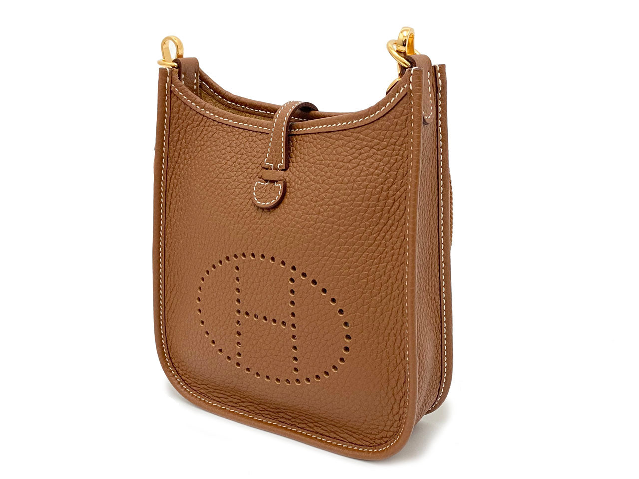 エルメス/エヴリン TPM（16）