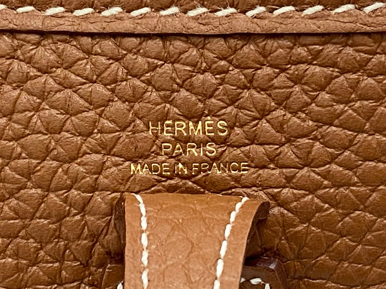 エルメス/エヴリン TPM（16）