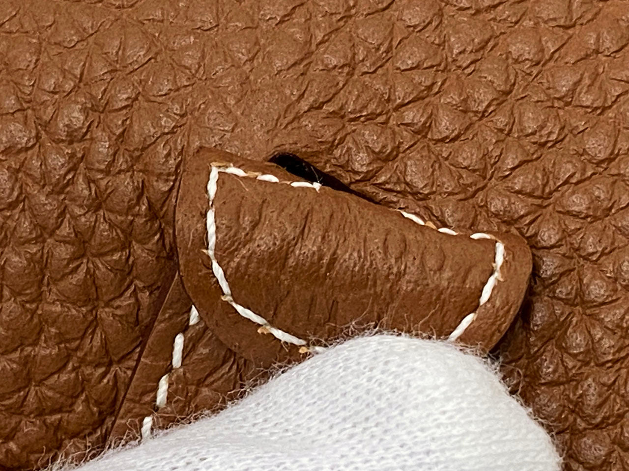 エルメス/エヴリン TPM（16）