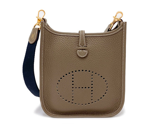 エルメス/エヴリン TPM（16）