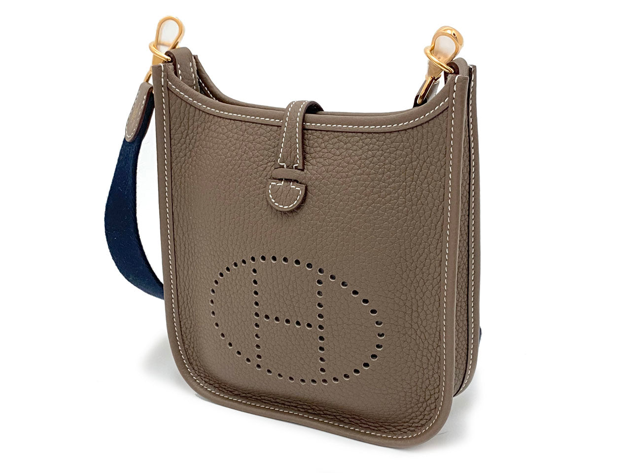 エルメス/エヴリン TPM（16）