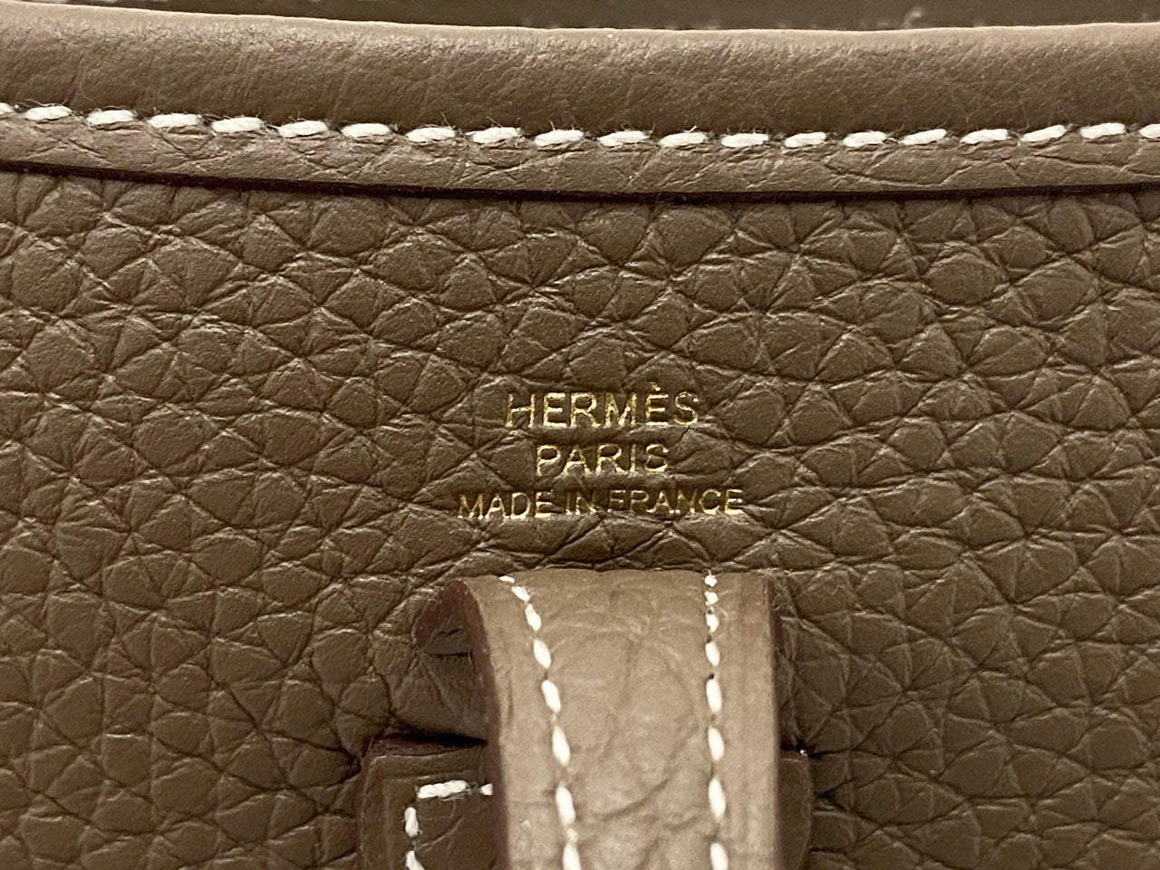 エルメス/エヴリン TPM（16）