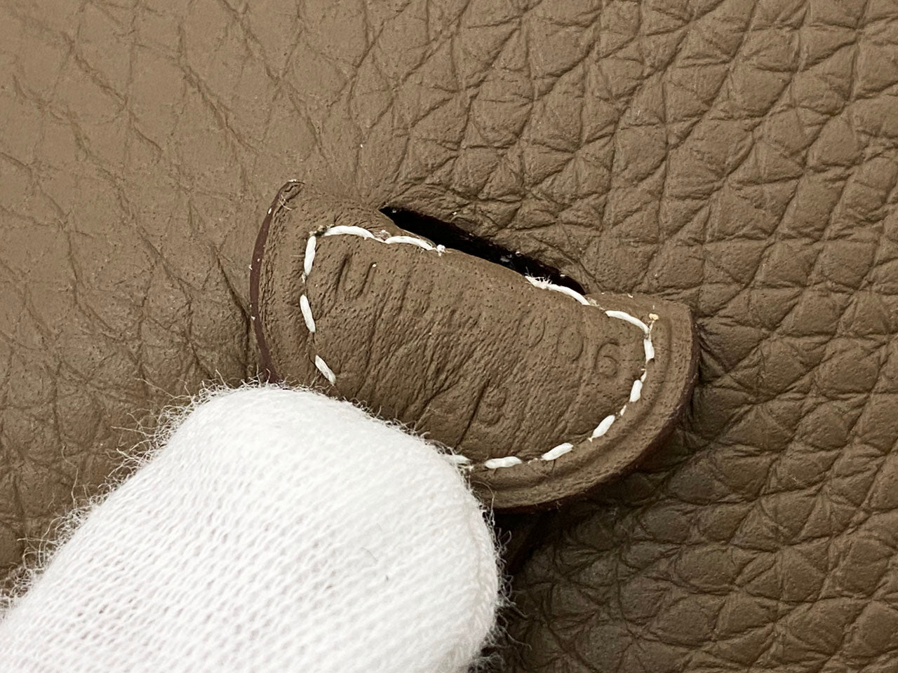 エルメス/エヴリン TPM（16）