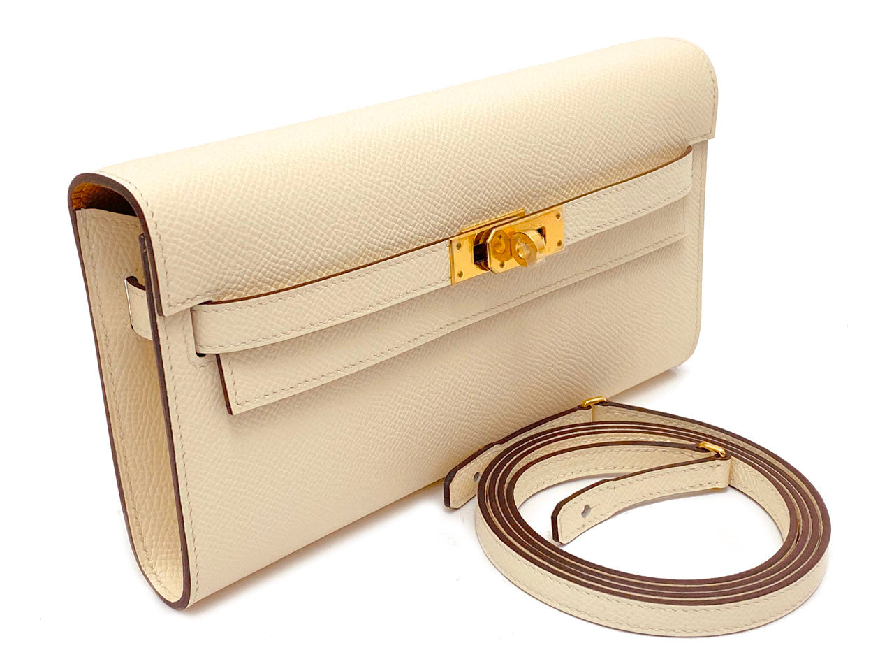 エルメス/ケリートゥー・ゴー ヴェルソ