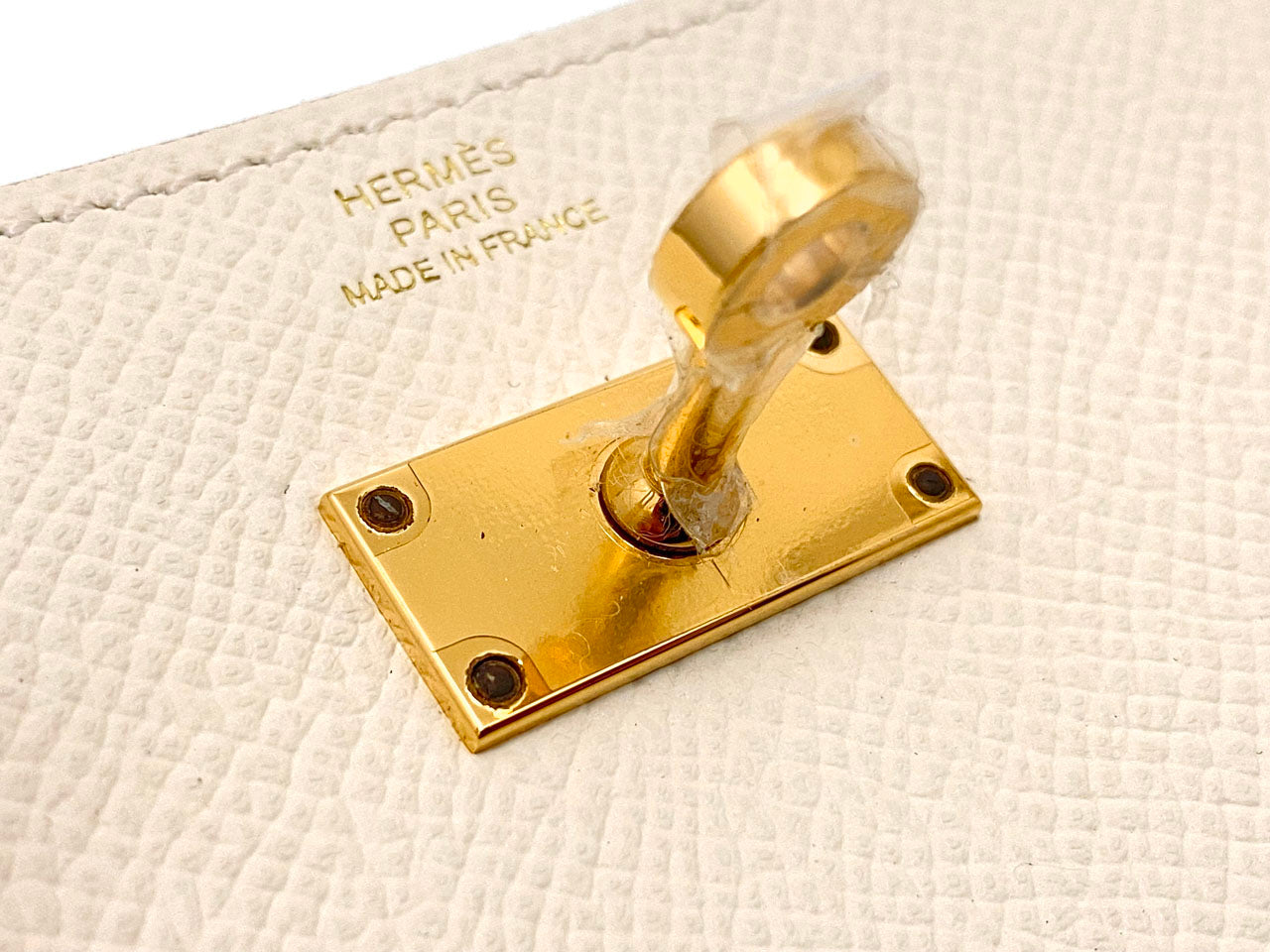 エルメス/ケリートゥー・ゴー ヴェルソ