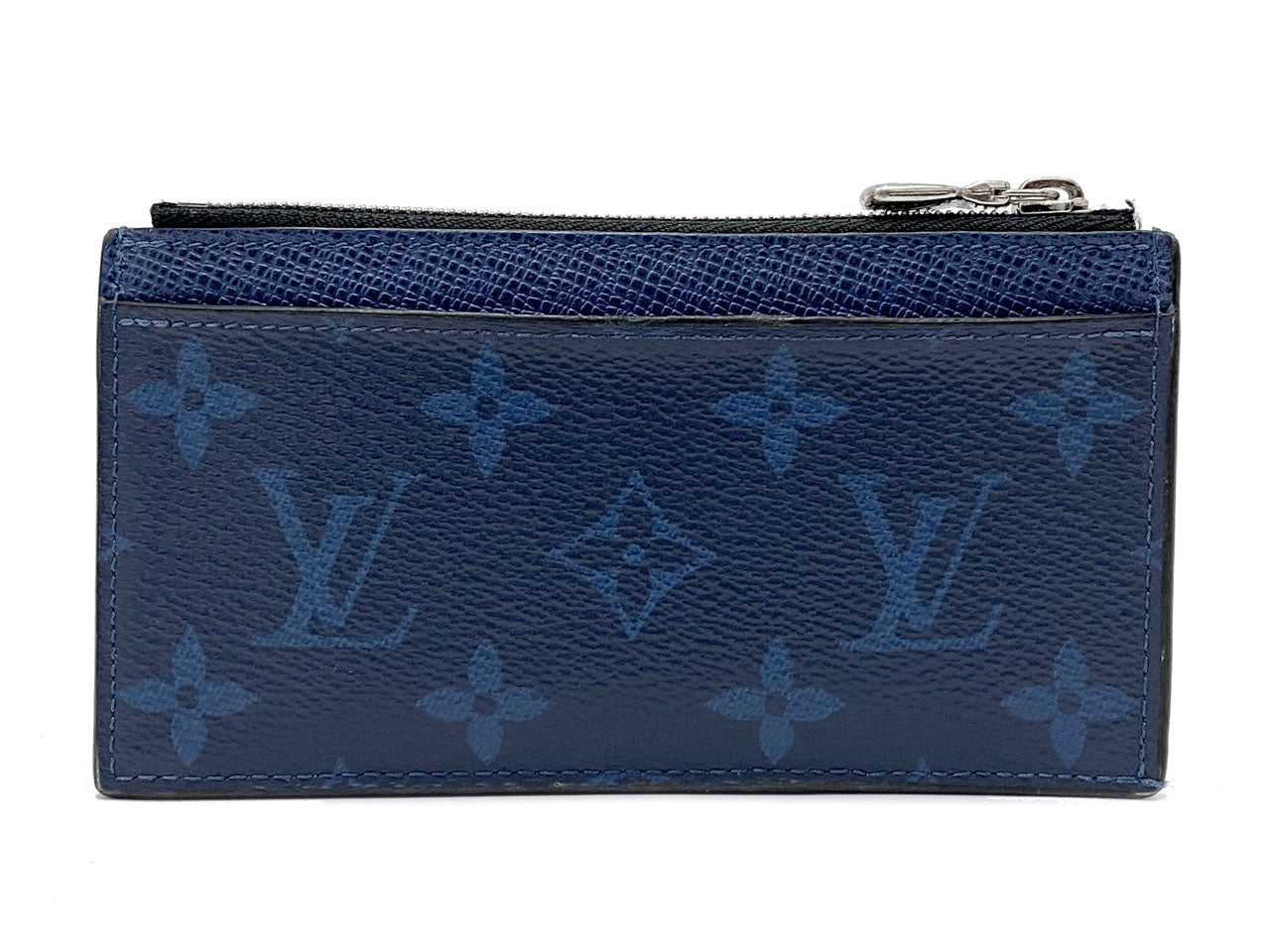ルイヴィトン/コインカード・ホルダー タイガラマ M30270 – セレブブランド
