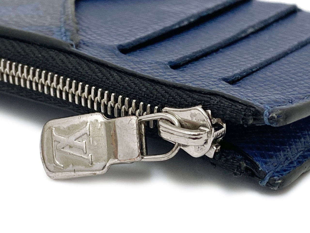 ヴィトン M30270 タイガラマ カードホルダー ほぼ新品 LOUIS VUITTON（ルイ・ヴィトン） 並行輸入 コインケース タイガラマ