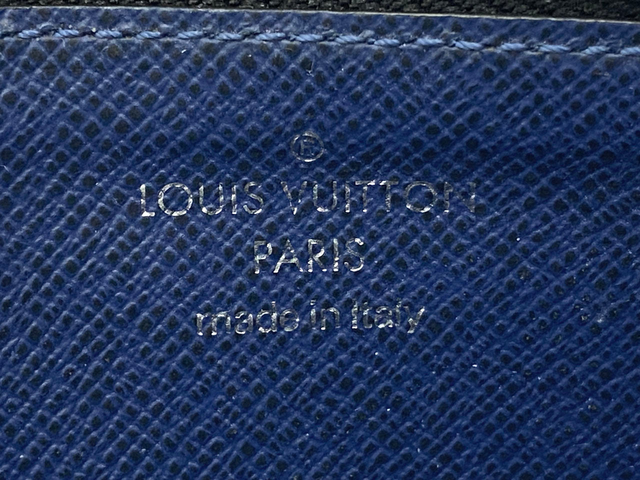 ルイヴィトン/コインカード・ホルダー タイガラマ M30270 – セレブブランド