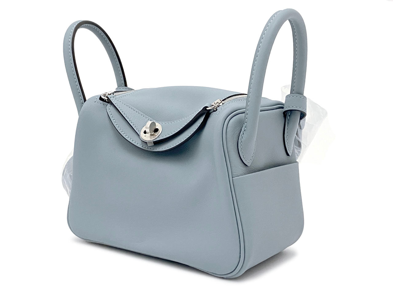 エルメス/リンディー ミニ 20【SALE】