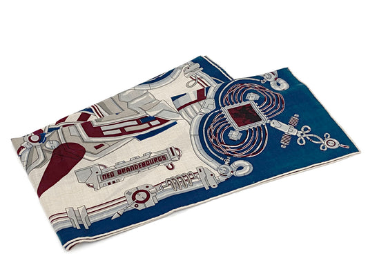 エルメス/カレH 100 《Neo Brandebourgs（ネオ・ブランデンブルク）》