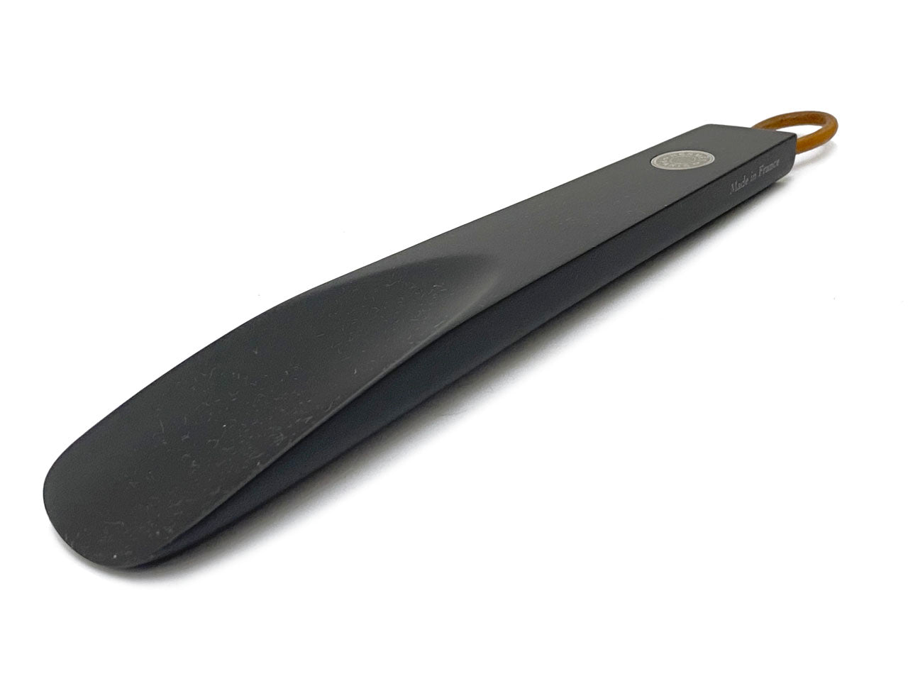 エルメス　靴べら　靴ベラ 楽天市場】HERMES エルメス 靴ベラ セリエ シューホーン クルー ド