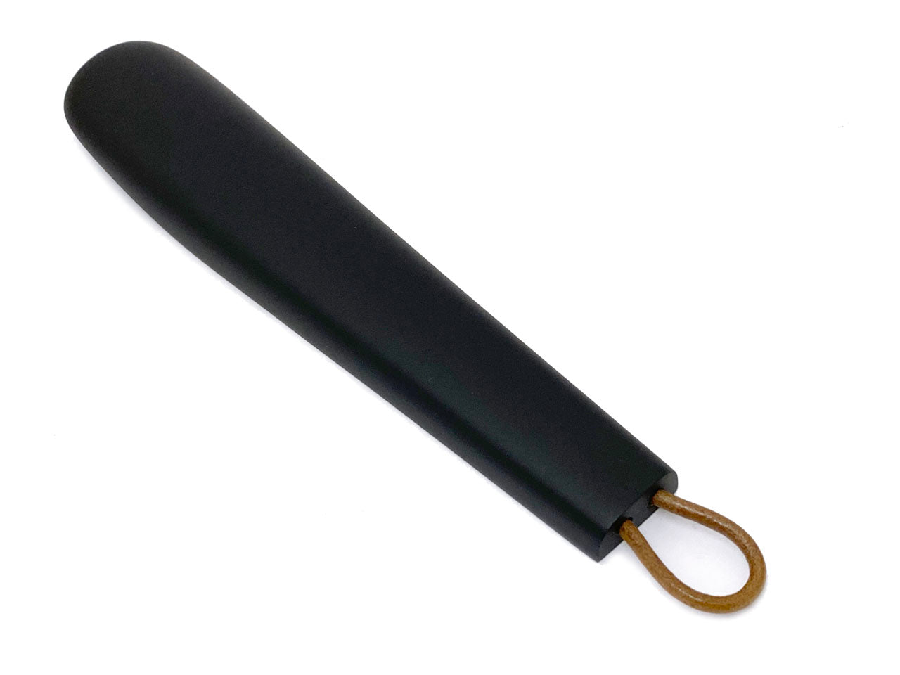 エルメス/靴ベラ 《シューホーン》