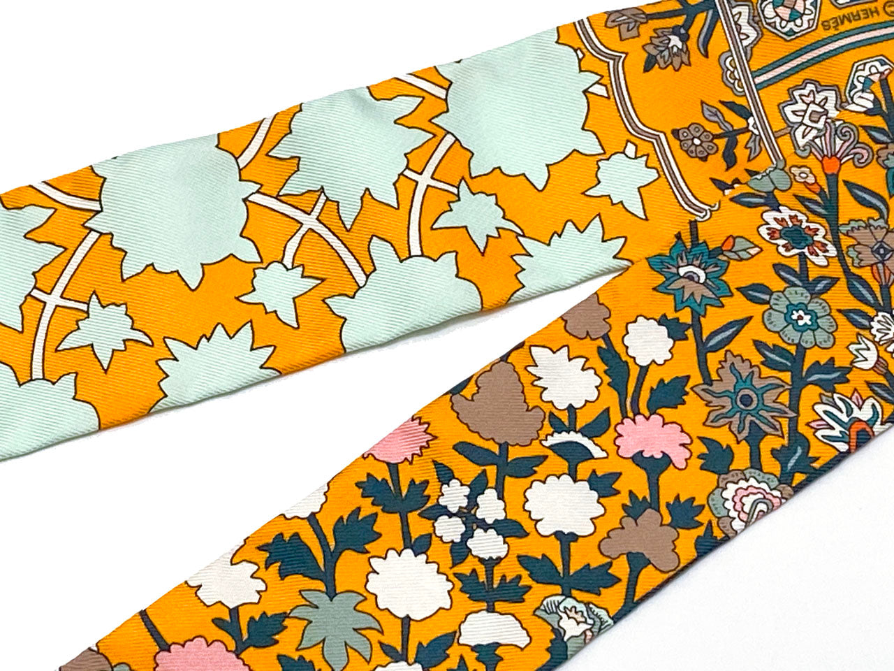 エルメス/ツイリー 【Tapis Persans （ペルシャ絨毯）】 – セレブブランド