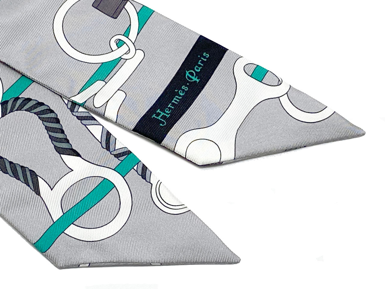 エルメス/ツイリー 【Panoplie Equestre （乗馬の装具一式）】