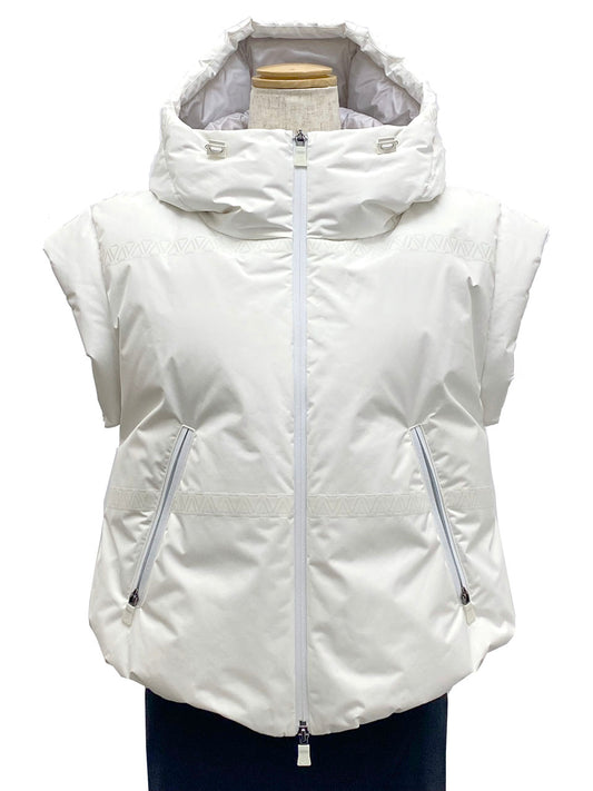 ヘルノ Herno/ダウンベスト 【Laminar（ラミナー）】