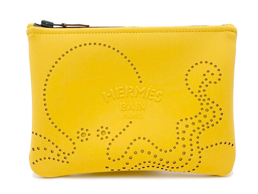 エルメス/ポーチ 《ネオバン・プルプ・フィクション》 PM