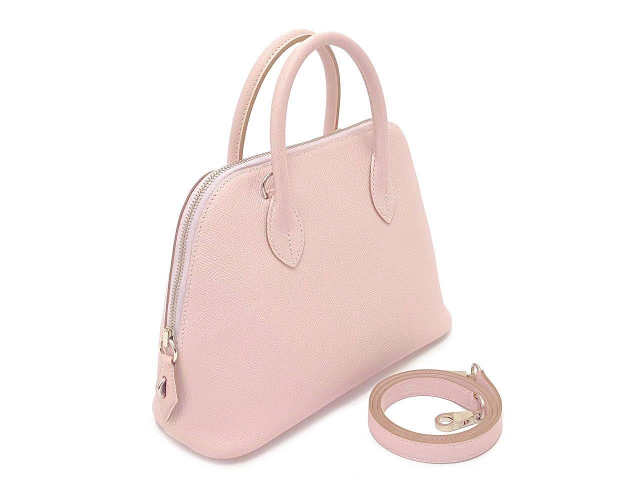 エルメス/ボリード 1923（25） ヴェルソ