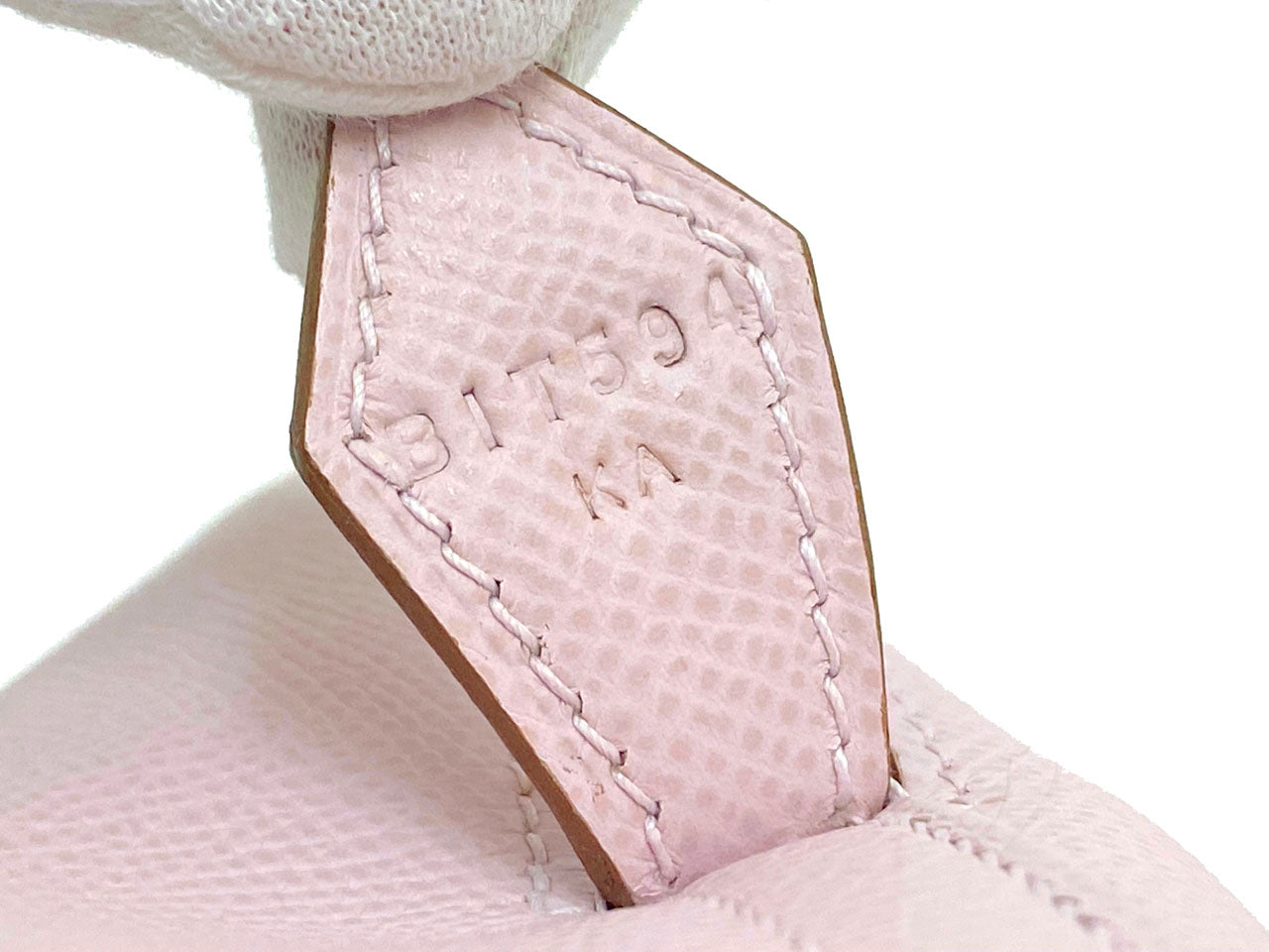 エルメス/ボリード 1923（25） ヴェルソ