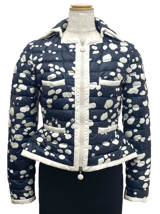 モンクレール/ダウンジャケット 【BUSSIERE】