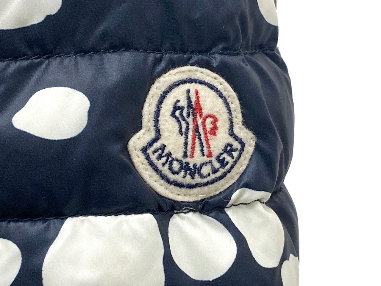 モンクレール/ダウンジャケット 【BUSSIERE】