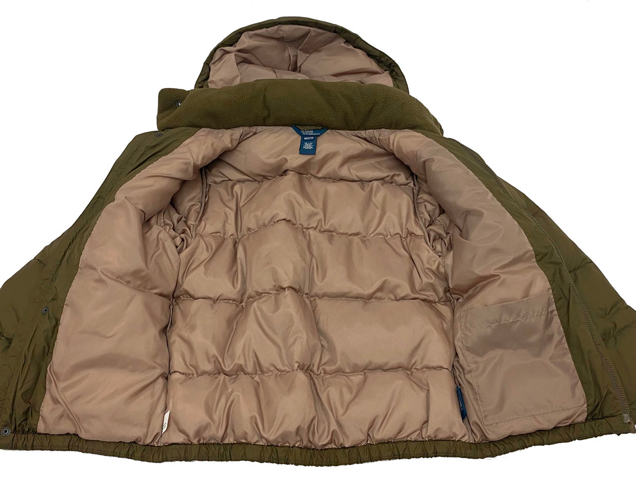 ポロ ラルフローレン/キッズ ダウンジャケット