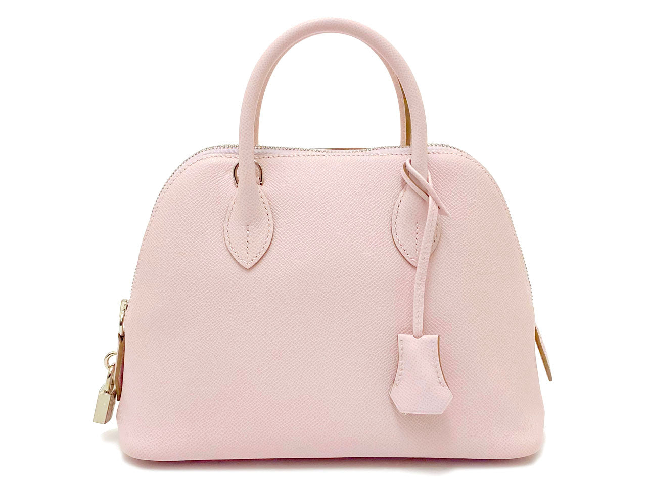 エルメス/ボリード 1923（25） ヴェルソ