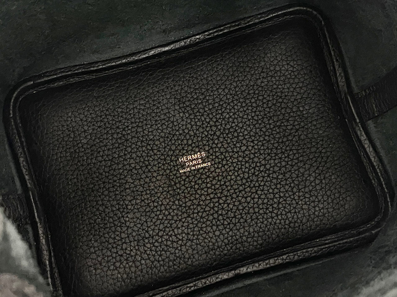 エルメス/ピコタンロック PM（18）