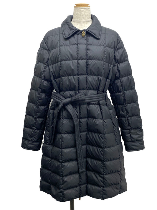 モンクレール/ロングダウンジャケット 【Gresillon】