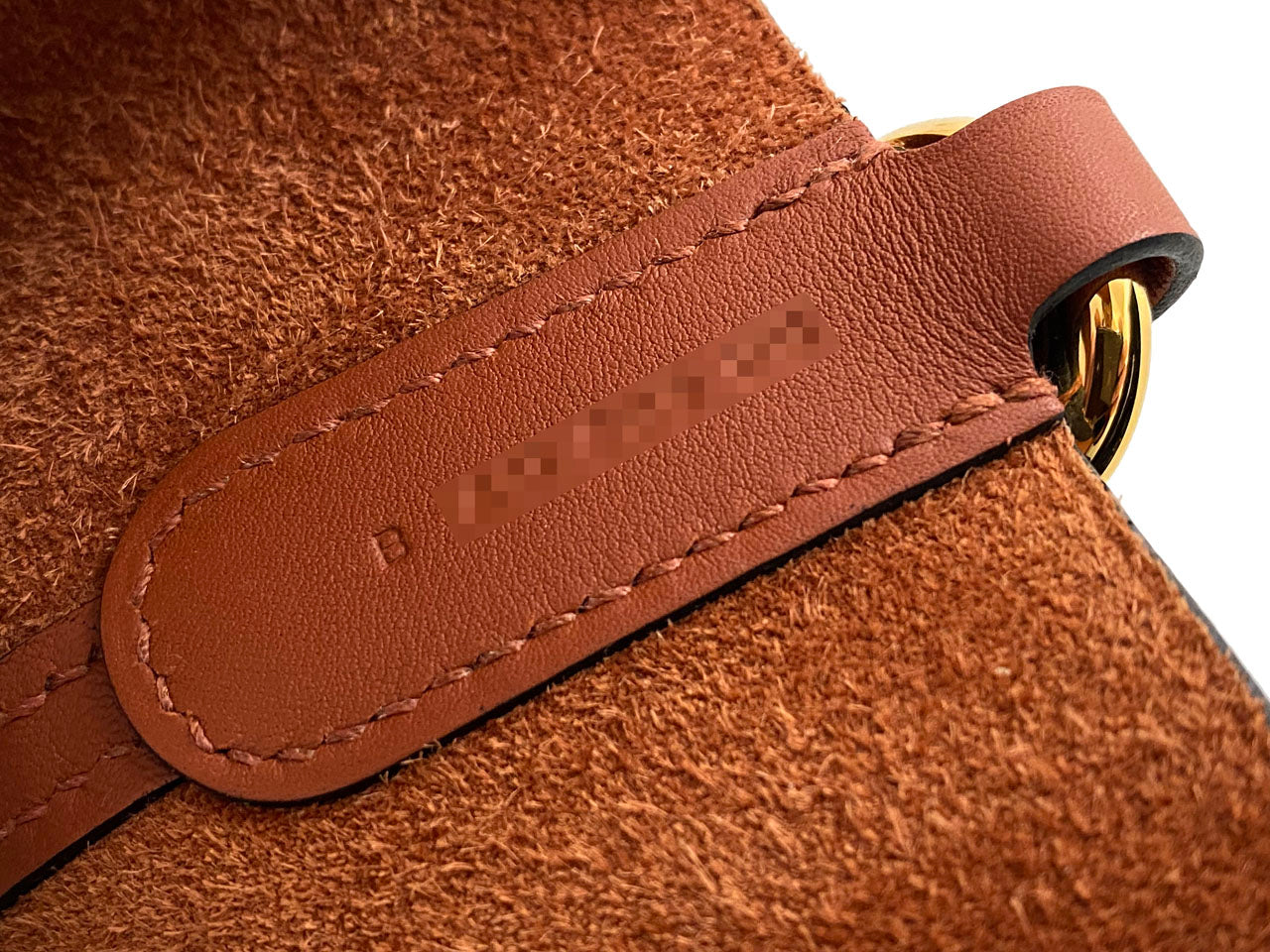 エルメス/インザループ 18 【SALE】
