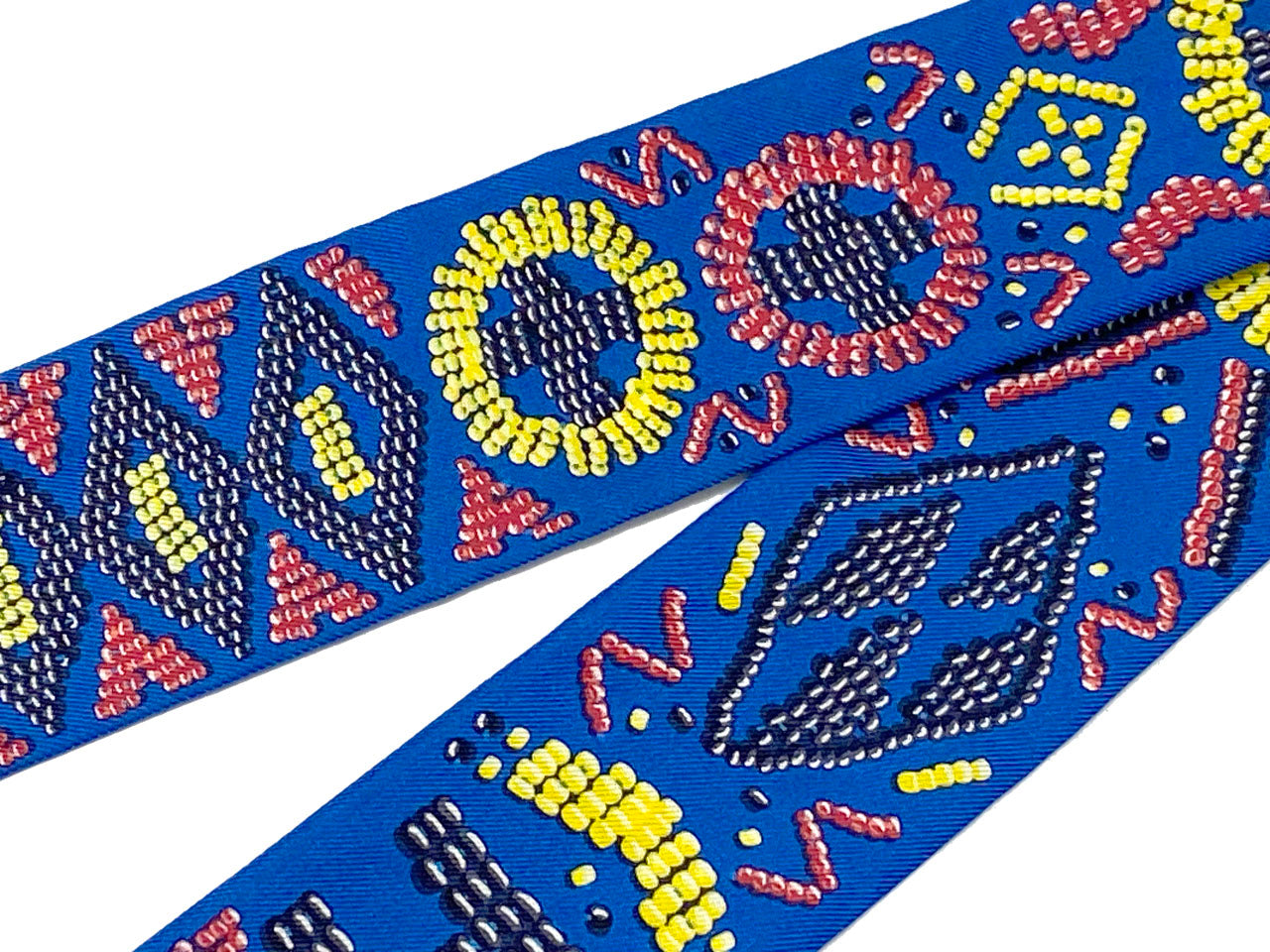 エルメス/ツイリー 【KELLY EN PERLES （ケリーアンペルル）】