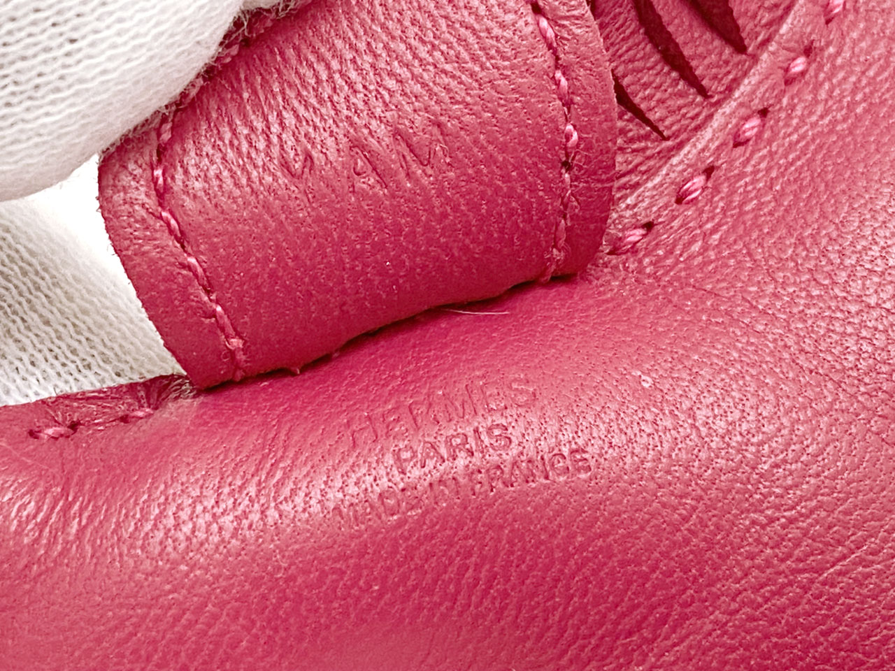 エルメス/ロデオチャーム PM ソーピンク – セレブブランド