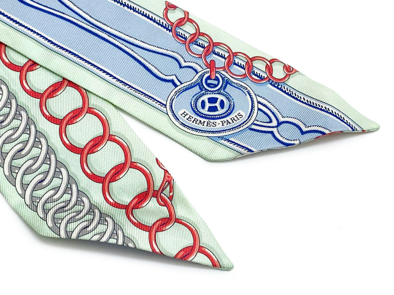エルメスツイリー – セレブブランド