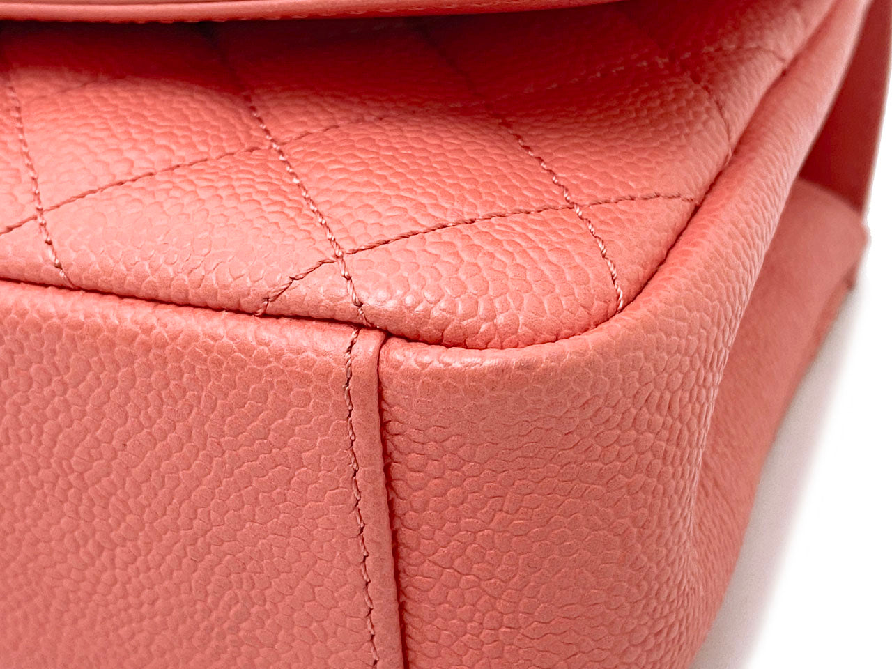 シャネル/CCフィリグリー チェーンショルダーバッグ