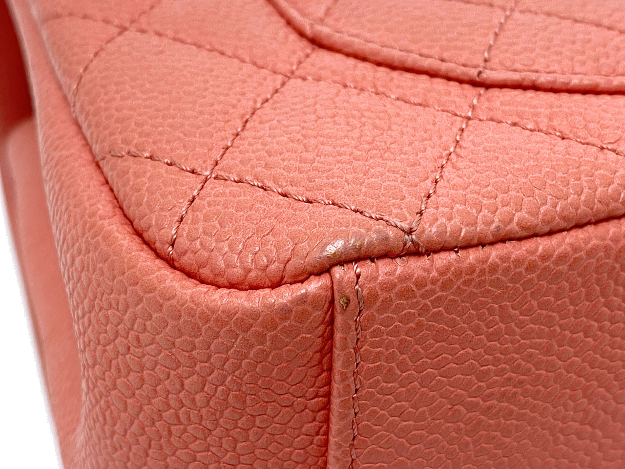 シャネル/CCフィリグリー チェーンショルダーバッグ