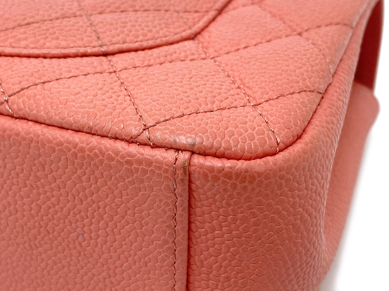 シャネル/CCフィリグリー チェーンショルダーバッグ