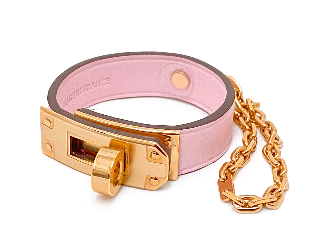 スカーフリング ミニケリー[] Scarf Ring Mini Kelly | エルメス