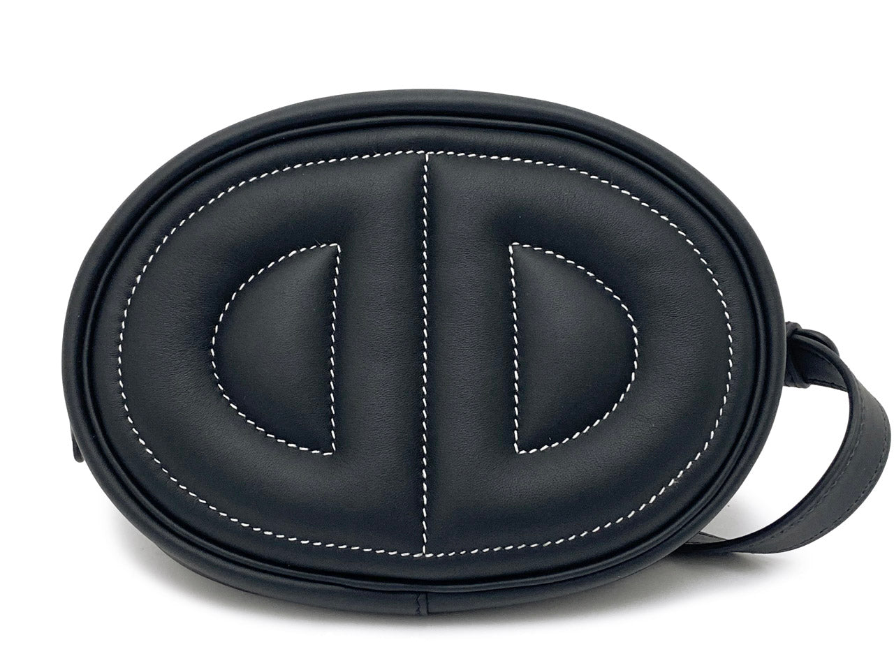 エルメス/インザループ ボディバッグ